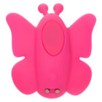 Neon Vibes Flutter Vibe Stimolatore 10 Vibrazioni Rosa - Calexotics - immagine 4