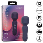 Charisma Charm Massaggiatore 12 Funzioni Viola - Calexotics