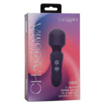 Charisma Charm Massaggiatore 12 Funzioni Viola - Calexotics - immagine 9