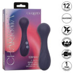 Charisma Temptation Massaggiatore 12 Funzioni Viola - Calexotics
