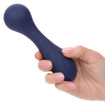 Charisma Temptation Massaggiatore 12 Funzioni Viola - Calexotics - immagine 6