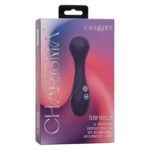 Charisma Temptation Massaggiatore 12 Funzioni Viola - Calexotics - immagine 10