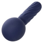 Charisma Seduction Massaggiatore 12 Funzioni 17,75 Cm X 6,25 Cm Viola - Calexotics - immagine 4