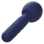 Charisma Seduction Massaggiatore 12 Funzioni 17,75 Cm X 6,25 Cm Viola - Calexotics - immagine 3