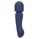 Charisma Allure Massaggiatore Doppio Motore 12 Funzioni 17,25 Cm X 4,5 Cm Viola - Calexotics - immagine 2
