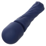 Charisma Allure Massaggiatore Doppio Motore 12 Funzioni 17,25 Cm X 4,5 Cm Viola - Calexotics - immagine 3