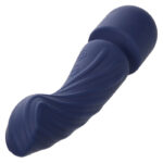 Charisma Allure Massaggiatore Doppio Motore 12 Funzioni 17,25 Cm X 4,5 Cm Viola - Calexotics - immagine 4