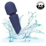 Charisma Allure Massaggiatore Doppio Motore 12 Funzioni 17,25 Cm X 4,5 Cm Viola - Calexotics - immagine 8