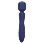Charisma Mystique Massaggiatore Doppio Motore 12 Funzioni 20,5 Cm X 4,5 Cm Viola - Calexotics - immagine 2