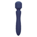 Charisma Mystique Massaggiatore Doppio Motore 12 Funzioni 20,5 Cm X 4,5 Cm Viola - Calexotics - immagine 4