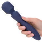 Charisma Mystique Massaggiatore Doppio Motore 12 Funzioni 20,5 Cm X 4,5 Cm Viola - Calexotics - immagine 6