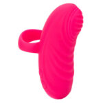 Envy Massaggiatore Palla Rotante Portatile 7 Vibrazioni Rosa - Calexotics - immagine 2
