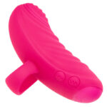 Envy Massaggiatore Palla Rotante Portatile 7 Vibrazioni Rosa - Calexotics - immagine 5
