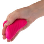 Envy Massaggiatore Palla Rotante Portatile 7 Vibrazioni Rosa - Calexotics - immagine 6