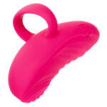 Envy Massaggiatore Palla Rotante Portatile 7 Vibrazioni Rosa - Calexotics - immagine 3