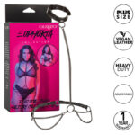 Euphoria Collare A Catena E Guinzaglio Taglia Pi? Grande - Calexotics
