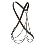 Euphoria Multichain Harness Premium - Calexotics - immagine 2