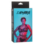 Euphoria Multichain Halter Harness Premium - Calexotics - immagine 5