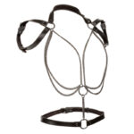 Euphoria Multichain Halter Harness Premium - Calexotics - immagine 2