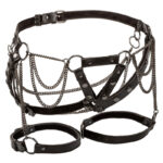 Euphoria Multichain Imbracatura Coscia Premium - Calexotics - immagine 2