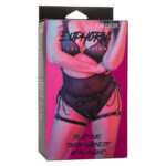 Euphoria Multichain Imbracatura Coscia Premium Taglia Pi? Grande - Calexotics - immagine 5
