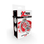 Extreme Gabbia Per Cazzo In Metallo Per Castit? - Hidden Desire - immagine 5