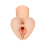 Pick Your Pleasure Xl Realistico Stroker Flesh - Pdx Plus