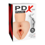 Pick Your Pleasure Xl Realistico Stroker Flesh - Pdx Plus - immagine 4