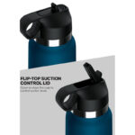 Fuck Flask Vagine Discret Stroker Modello Marrone 1 - Pdx Plus - immagine 4