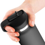 Fuck Flask Vagine Discret Stroker Marrone Modello 2 - Pdx Plus - immagine 3