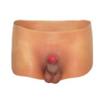 Alter Ego Boxershot Con Pene 18 Cm Taglia S/M - Desiderio Nascosto - immagine 2