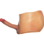 Alter Ego Boxershot Con Pene 18 Cm Taglia S/M - Desiderio Nascosto - immagine 3