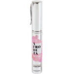 Afrodita Profumo Feromoni Spray Donna Formato Da Viaggio - Secretplay