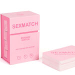 Gioco Edizione Massaggio Sexmatch - Secretplay