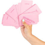 Gioco Edizione Massaggio Sexmatch - Secretplay - immagine 3