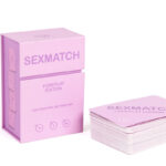 Gioco Edizione Preliminare Sexmatch - Secretplay