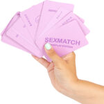 Gioco Edizione Preliminare Sexmatch - Secretplay - immagine 3