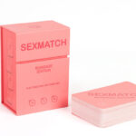 Gioco Sexmatch Bondage Edition - Secretplay