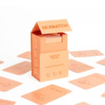 Gioco Di Ruolo Sexmatch Edition - Secretplay - immagine 2
