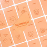 Gioco Di Ruolo Sexmatch Edition - Secretplay - immagine 4