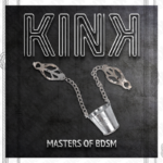 Pinze Per Capezzoli Con Secchio Argento - Kink - immagine 5