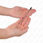 Pinze Per Capezzoli 1 Pezzo 20 Cm - Kink - immagine 3