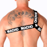 Arnes Romano Giallo S/M - Macho - immagine 4