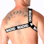 Arnes Romano Giallo S/M - Macho - immagine 3