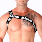 Arnes Romano Giallo S/M - Macho