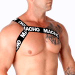 Arnes Romano Giallo S/M - Macho - immagine 2