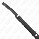 Frusta Coda Larga Nera 48,5 Cm - Kink - immagine 4