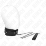 Collana Pesante Con Cintura 65 Cm Modello 4 Regolabile 36,5-50 Cm - Kink