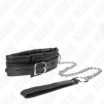 Collana Pesante Con Cintura 65 Cm Modello 4 Regolabile 36,5-50 Cm - Kink - immagine 4