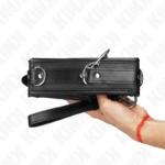 Collana Pesante Con Cintura 65 Cm Modello 4 Regolabile 36,5-50 Cm - Kink - immagine 5